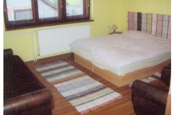 Словаччина Privát Rabčice, Екстер'єр